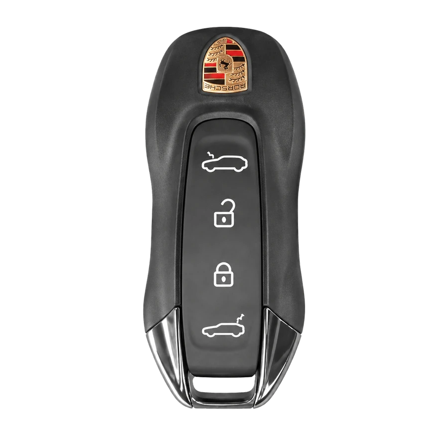 Porsche key type 5