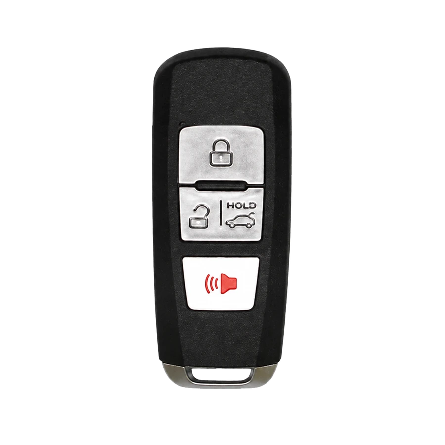 Proton key type 1