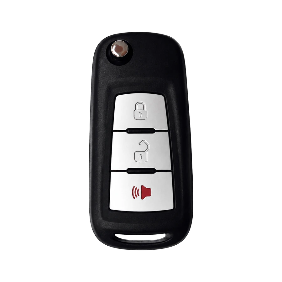 Proton key type 2