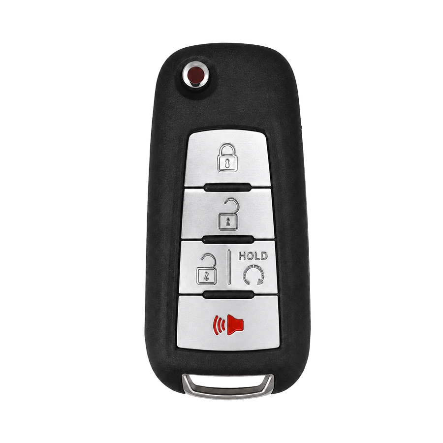 Proton key type 3