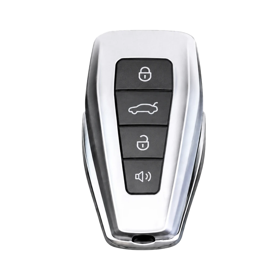 Proton key type 5