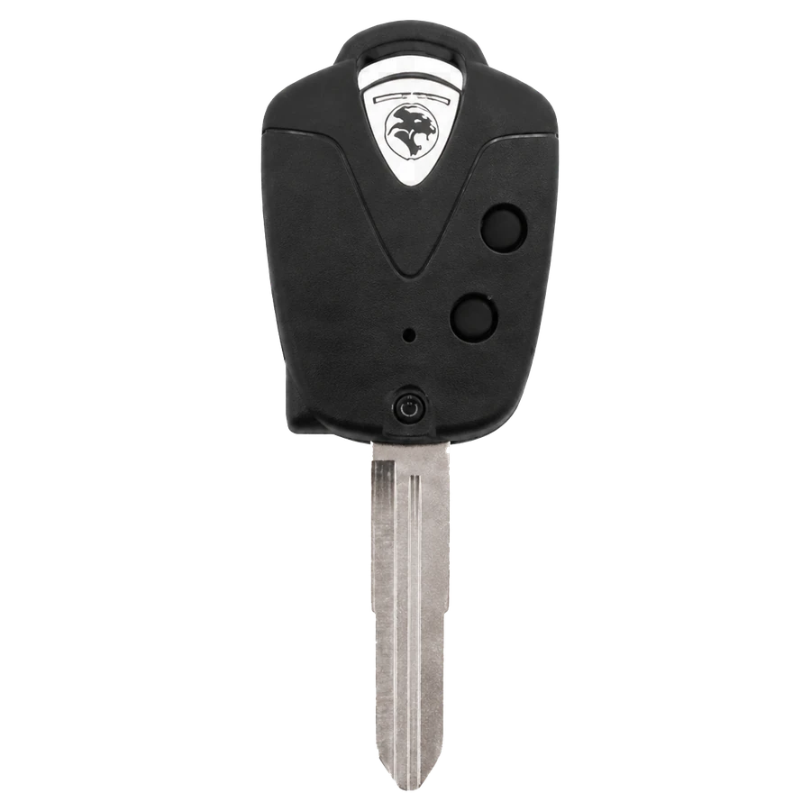 Proton key type 6