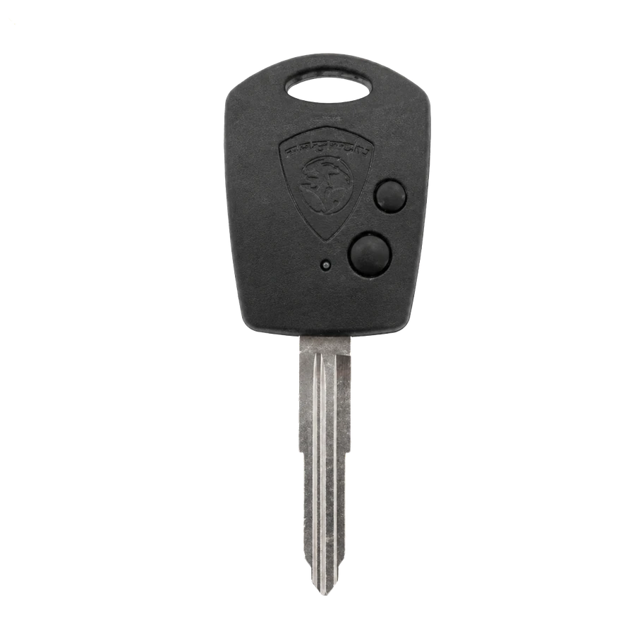 Proton key type 7