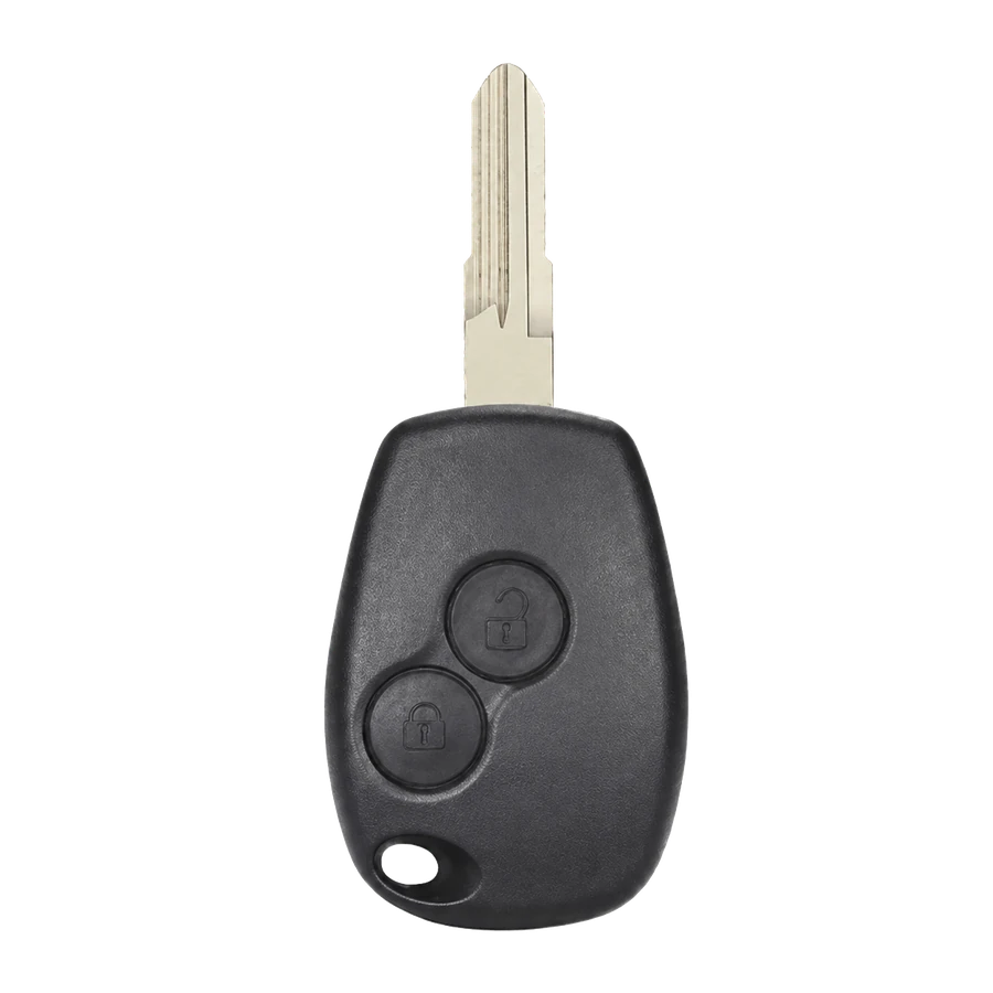 Renault key type 1