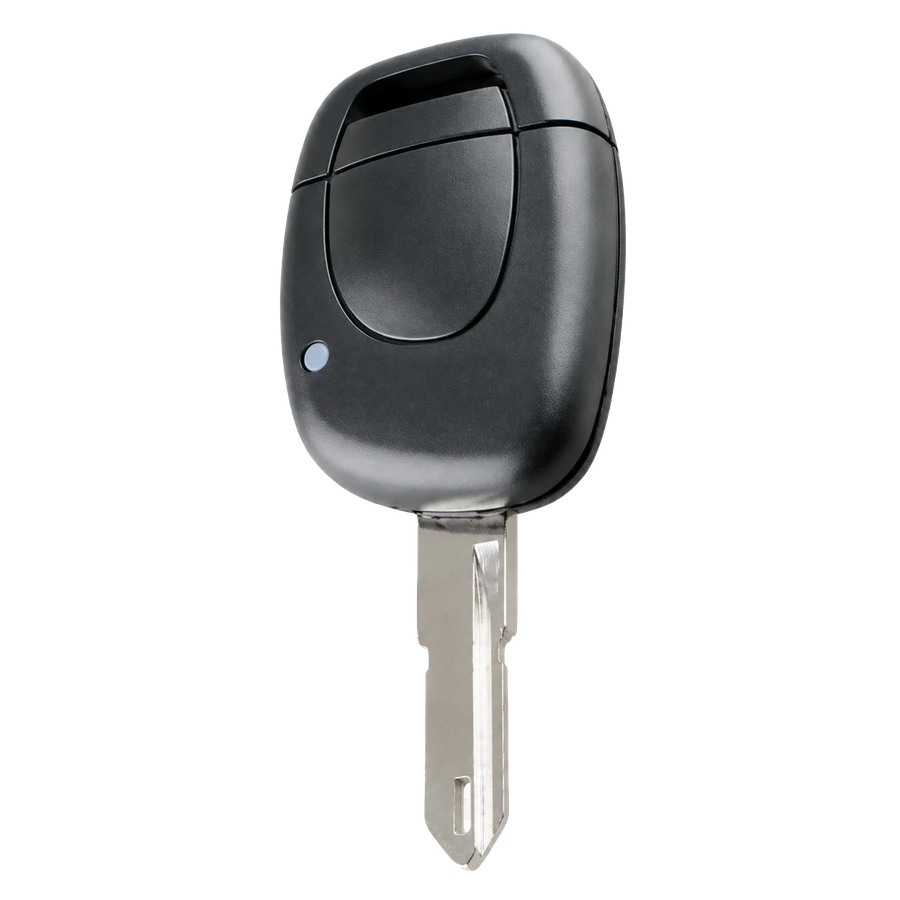 Renault key type 9