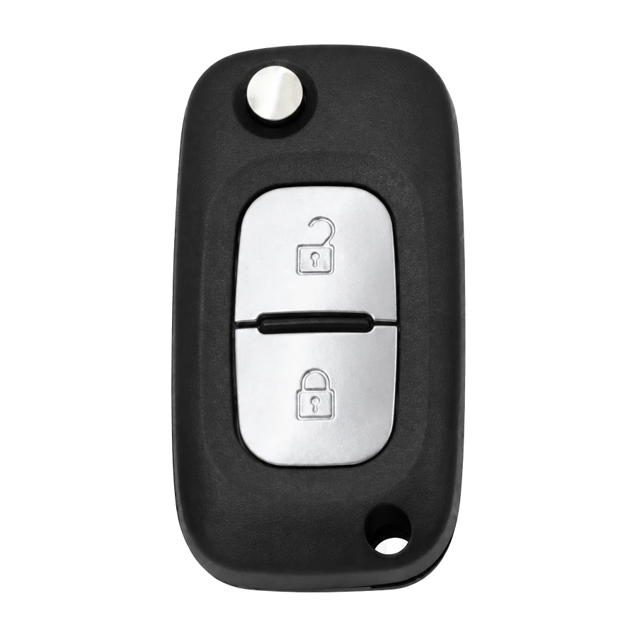 Renault key type 11