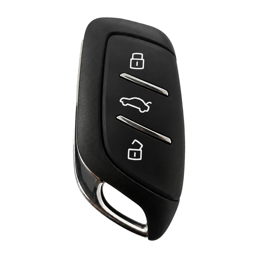 Roewe key type 1