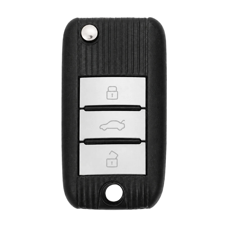 Roewe key type 2