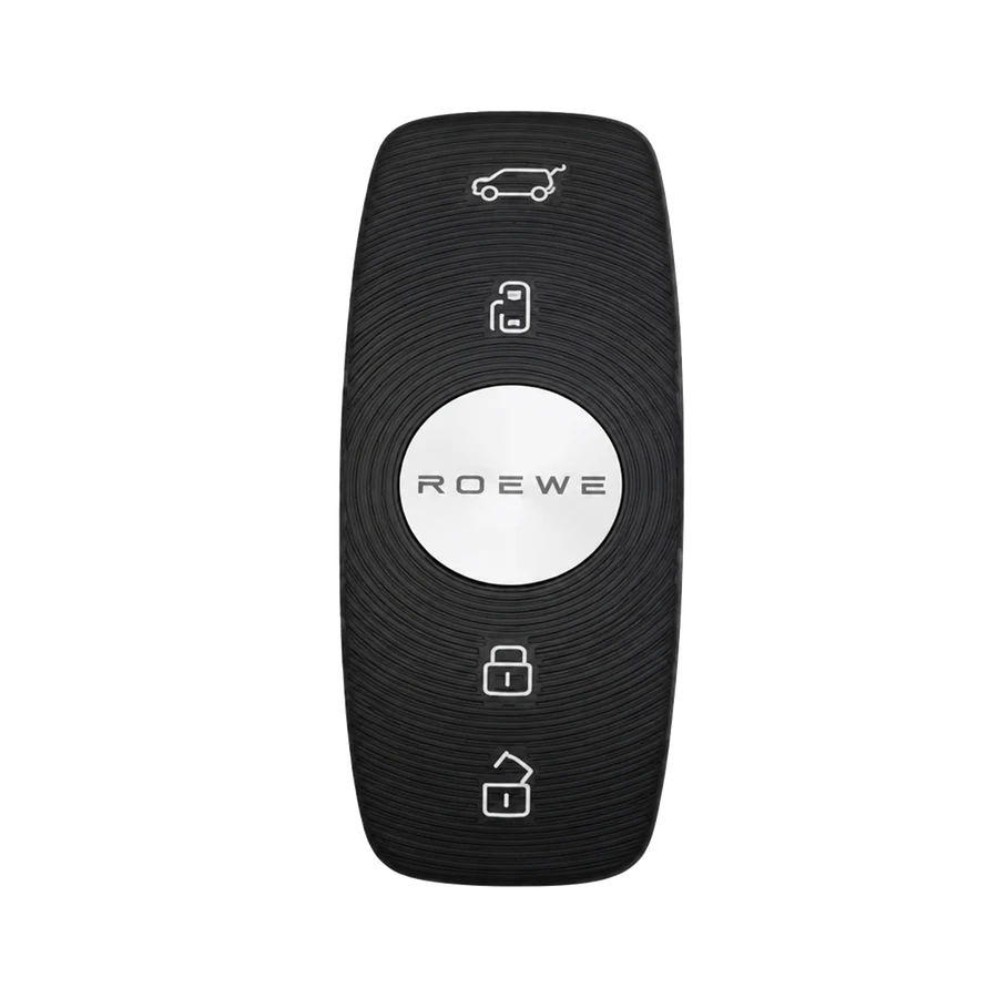Roewe key type 4