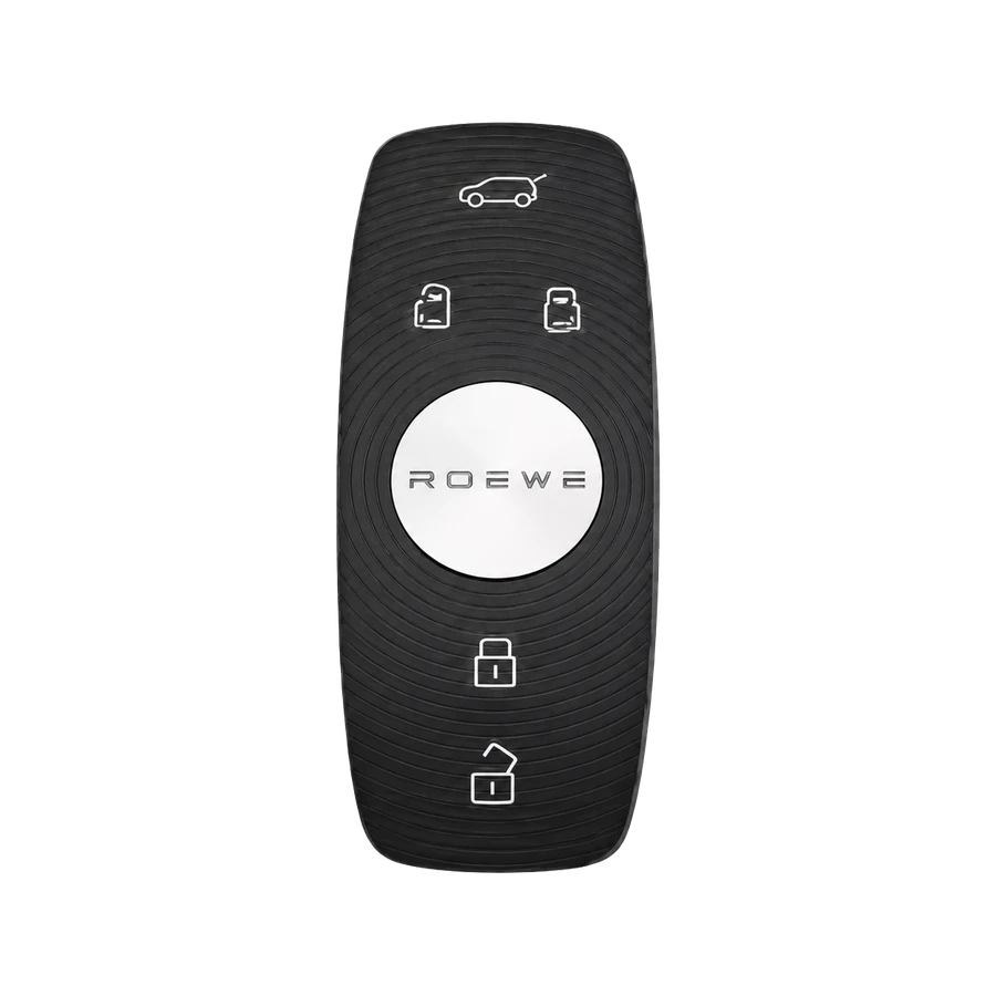 Roewe key type 5