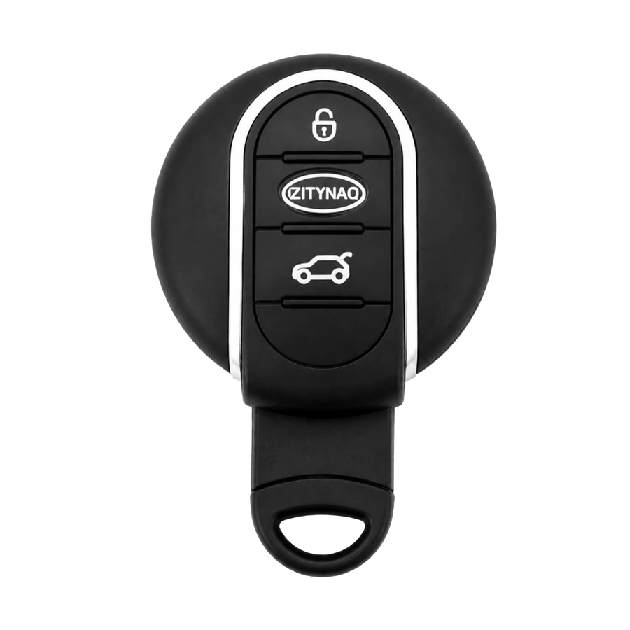 Senhao key type 1