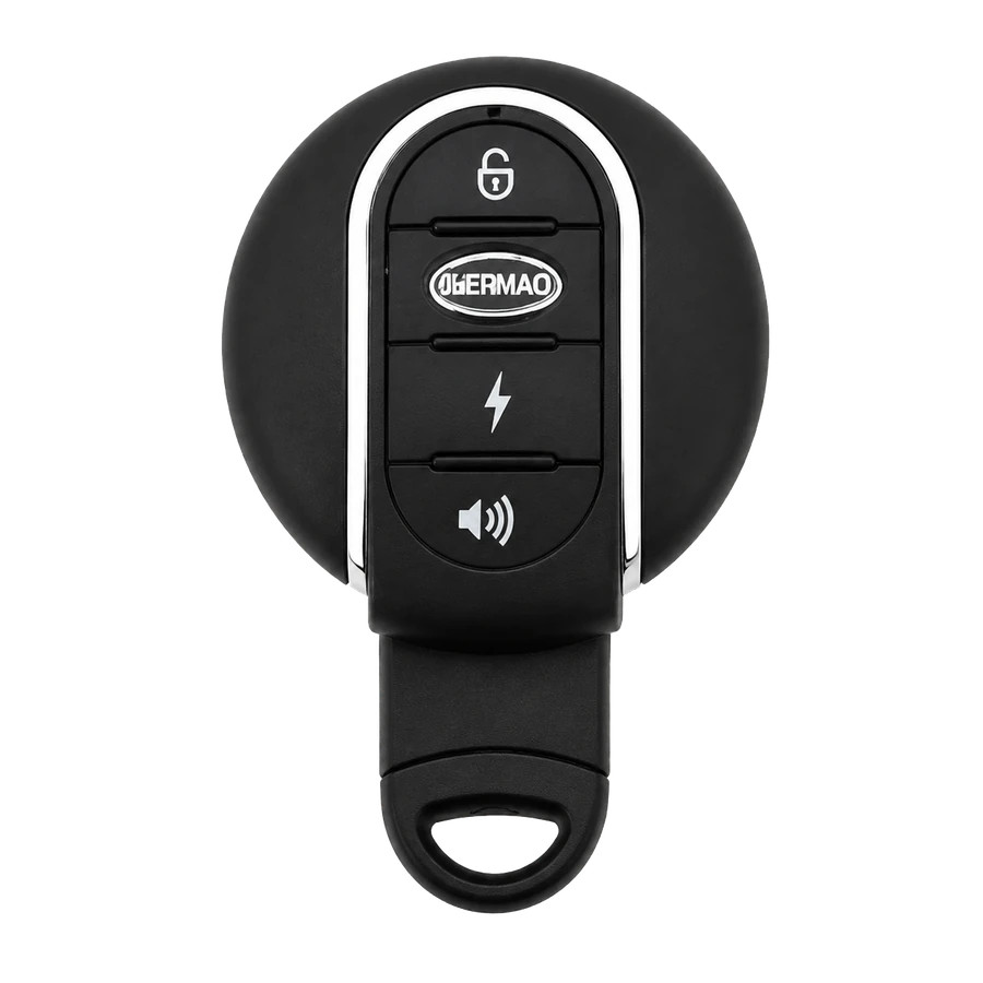 Senhao key type 2