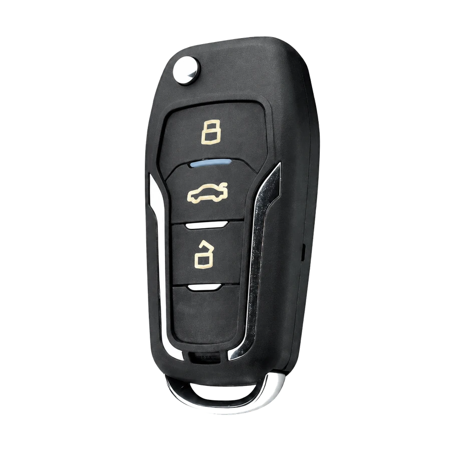 Shahin key type 2