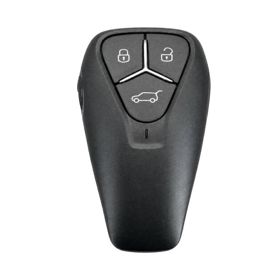 Skyworth Auto key type 1