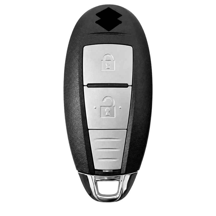 Suzuki key type 2