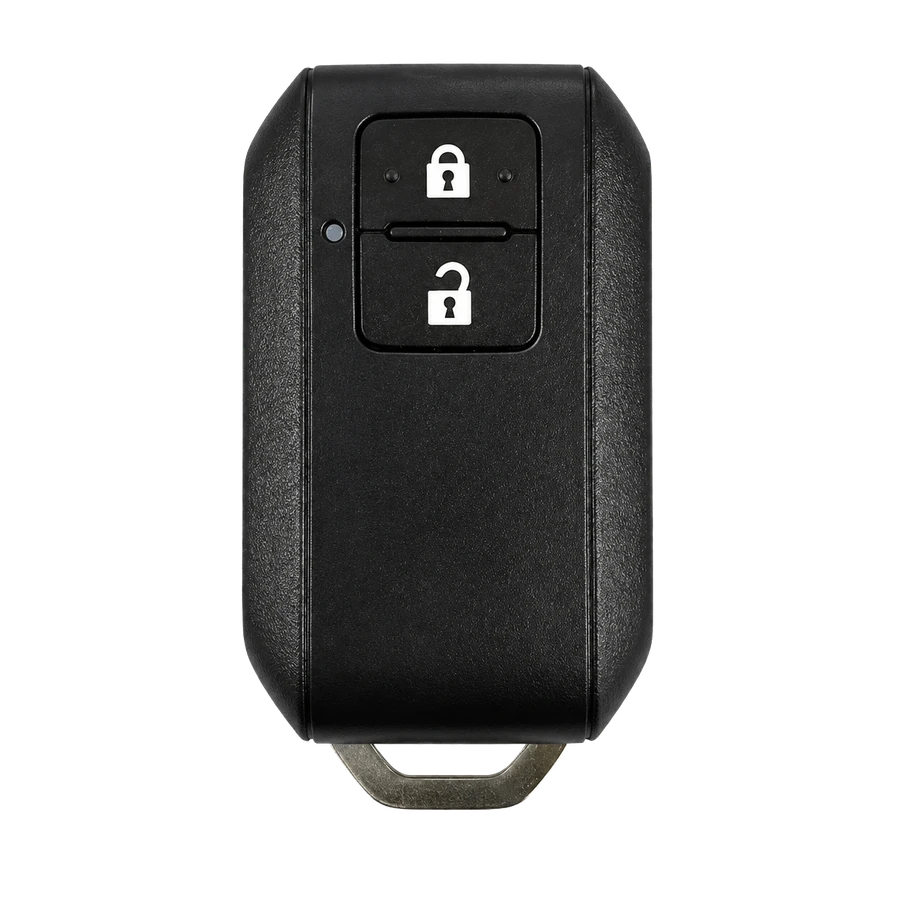 Suzuki key type 4