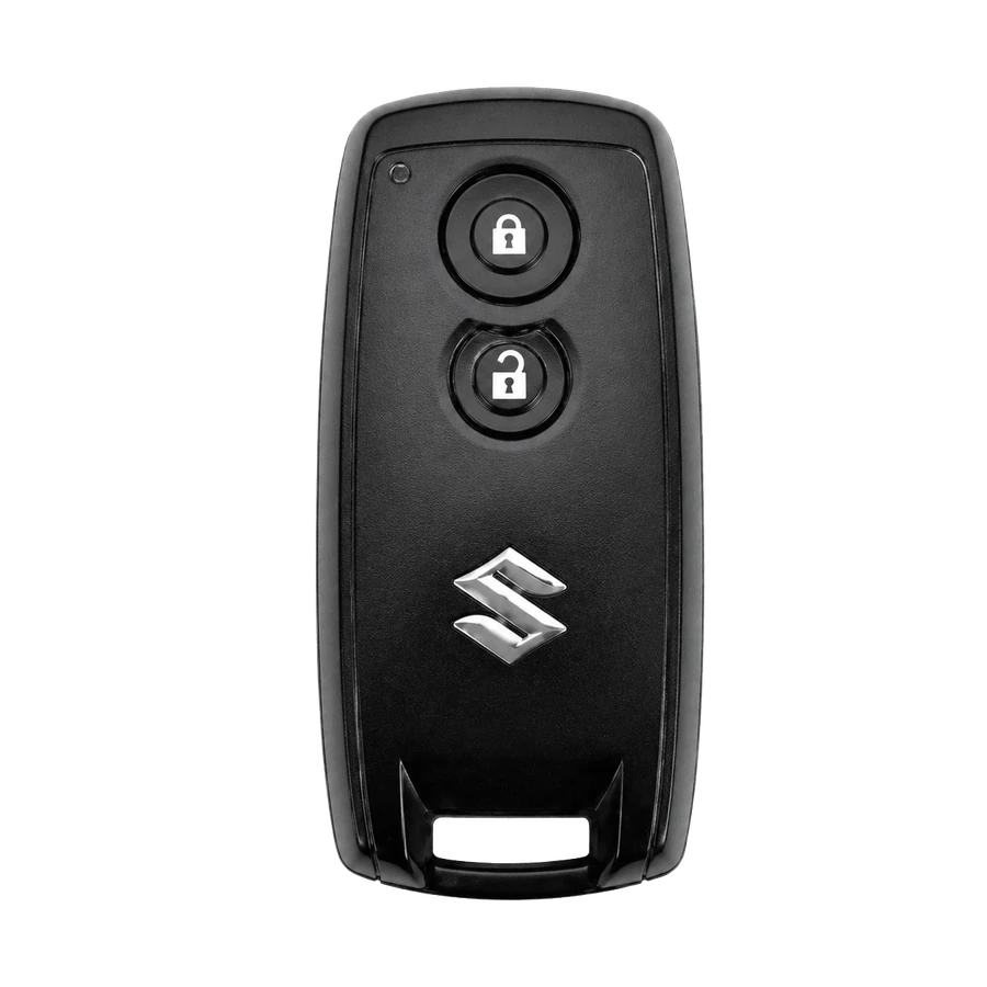 Suzuki key type 10