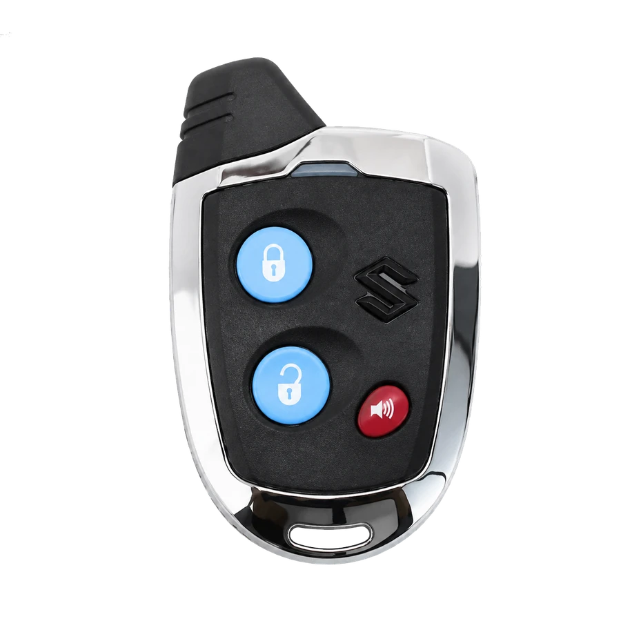 Suzuki key type 12