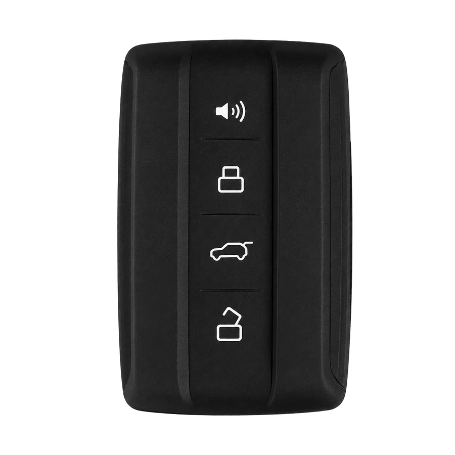 Tank key type 1