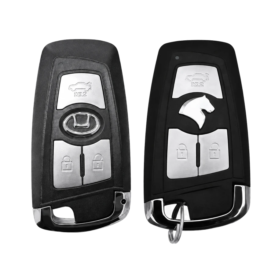 Tara key type 1