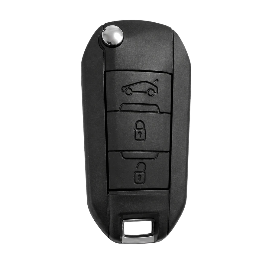 Tara key type 2