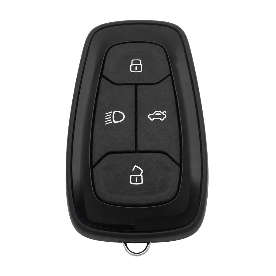 Tata Motors key type 1