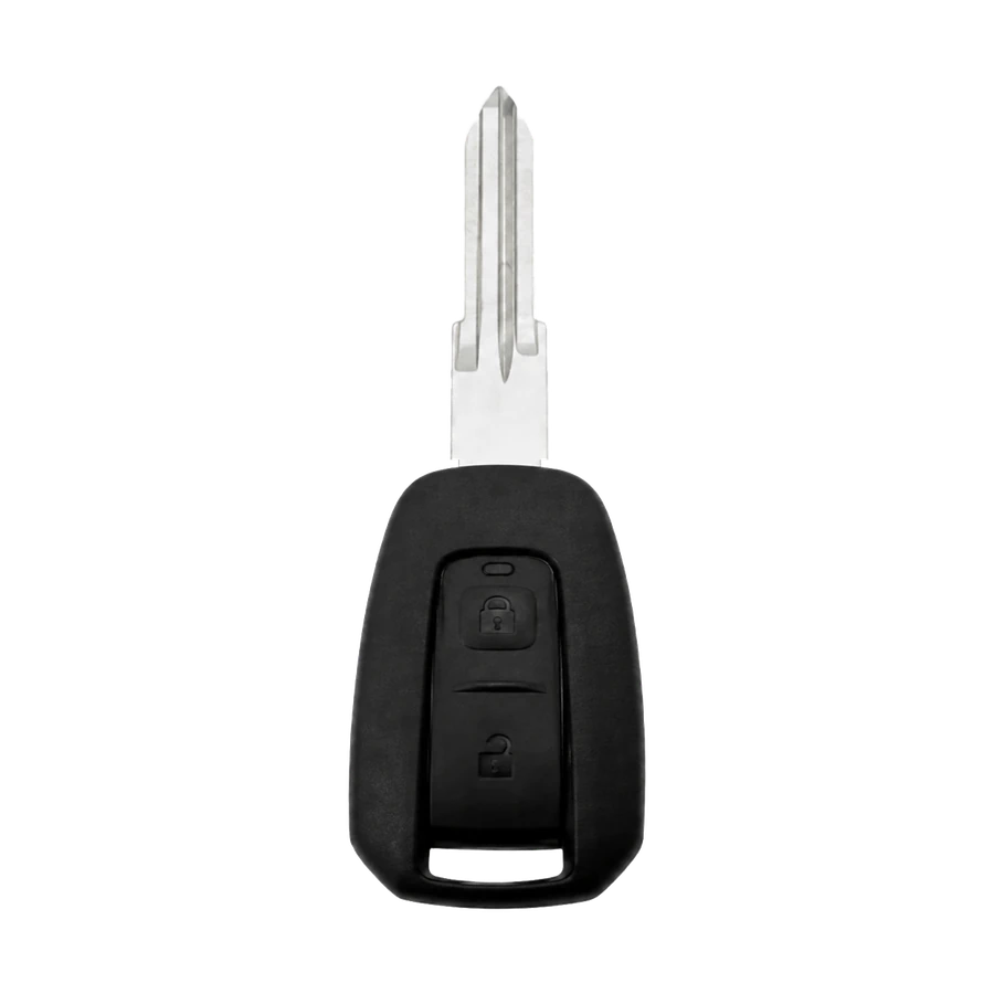 Tata Motors key type 3