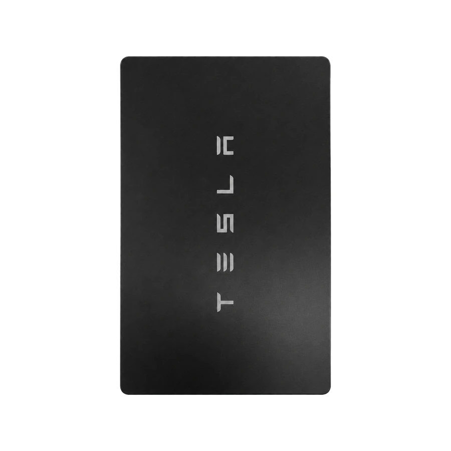 Tesla key type 1