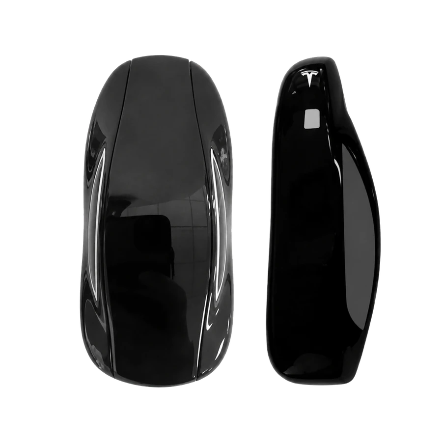 Tesla key type 2