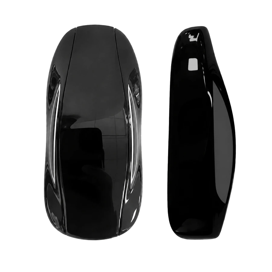 Tesla key type 3