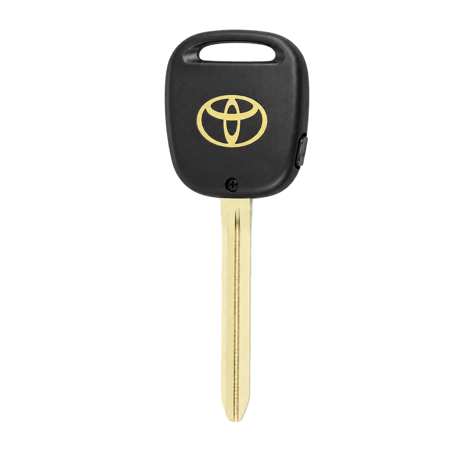 Toyota key type 1