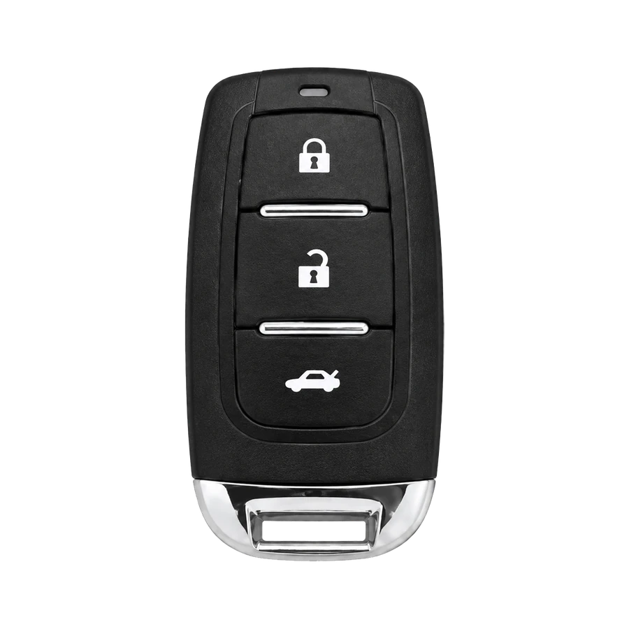 Toyota key type 12