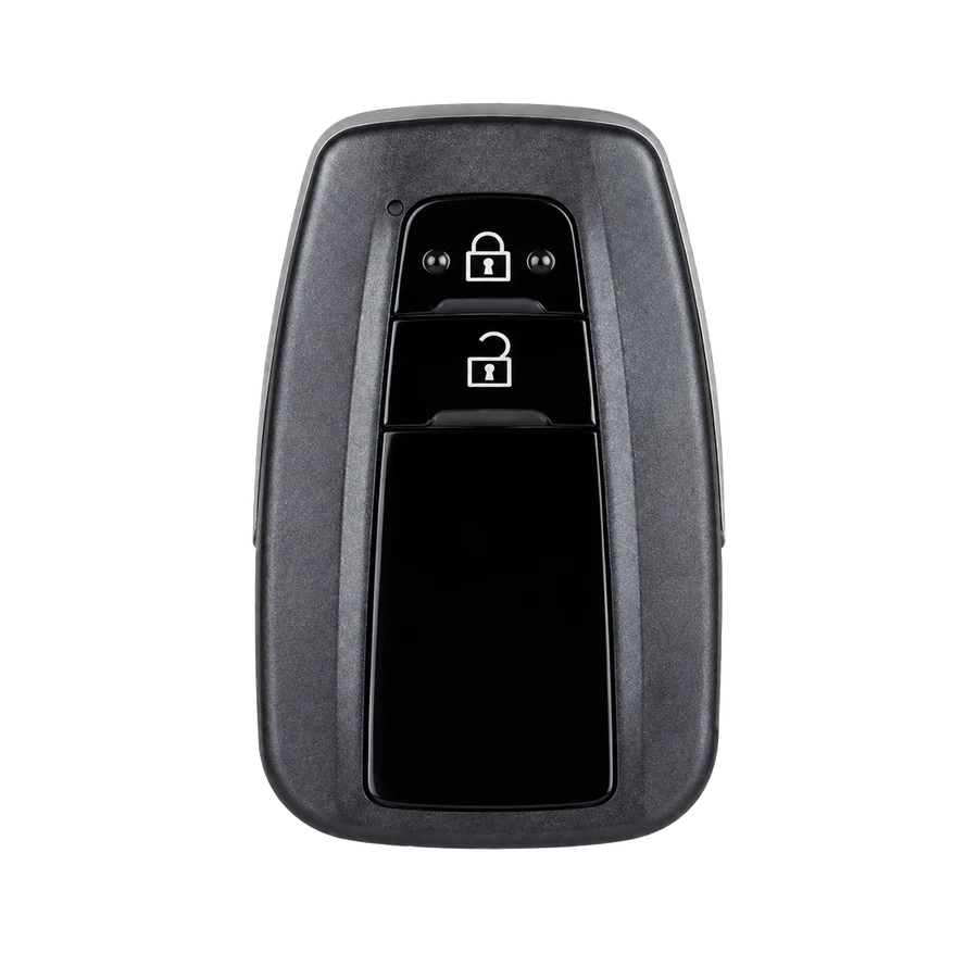 Toyota key type 13