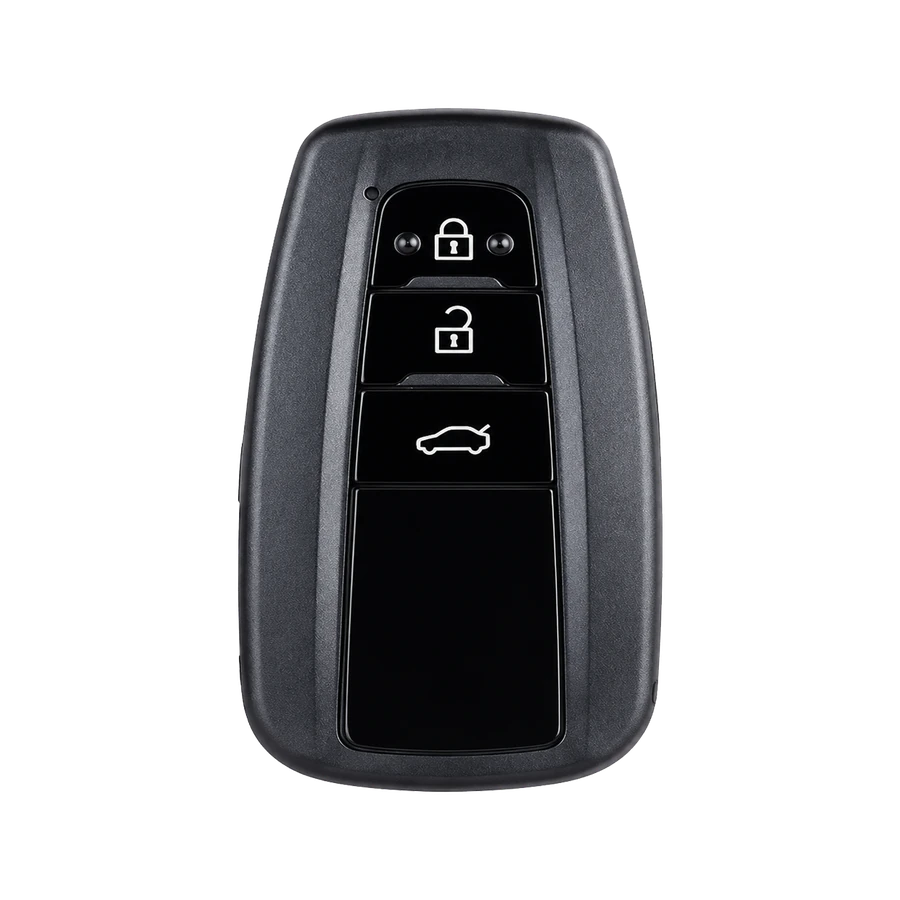 Toyota key type 14