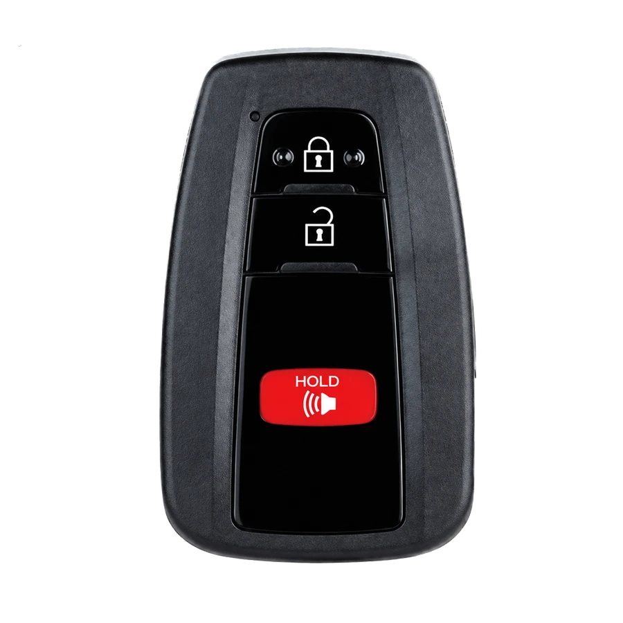 Toyota key type 15