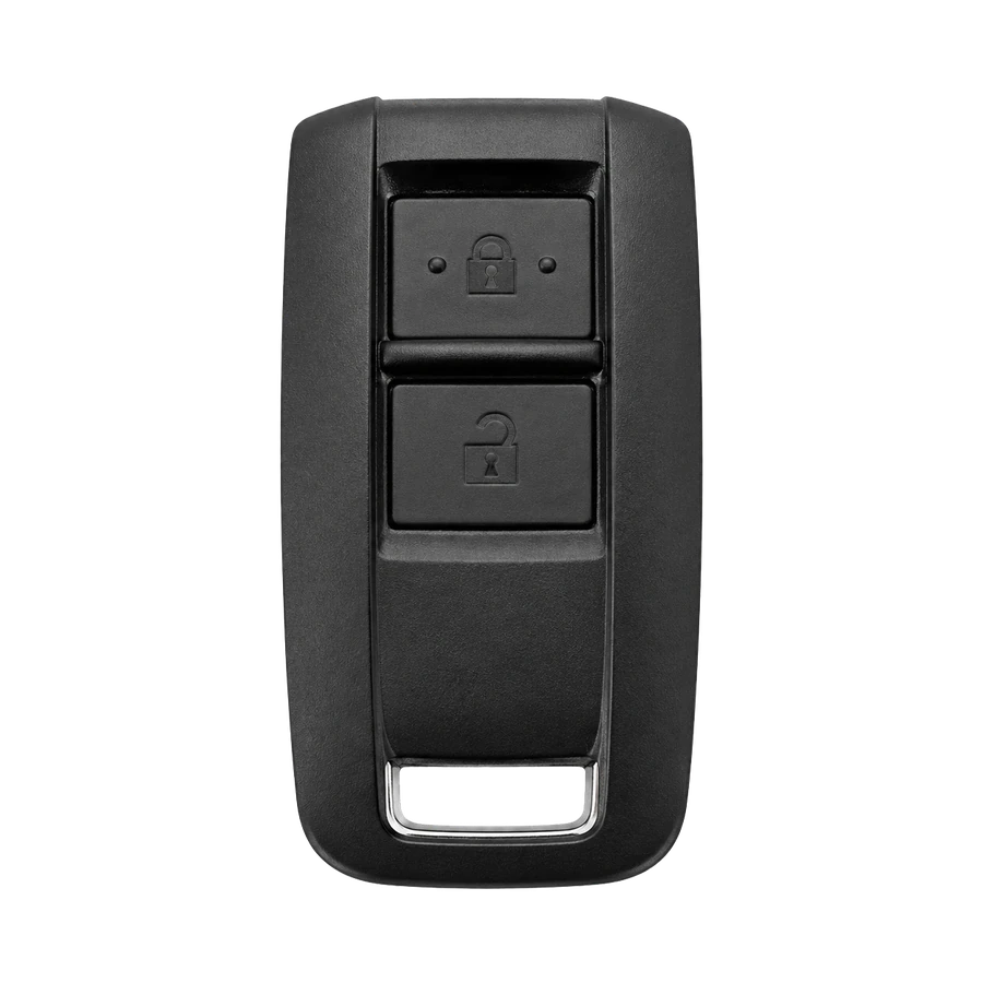 Toyota key type 18