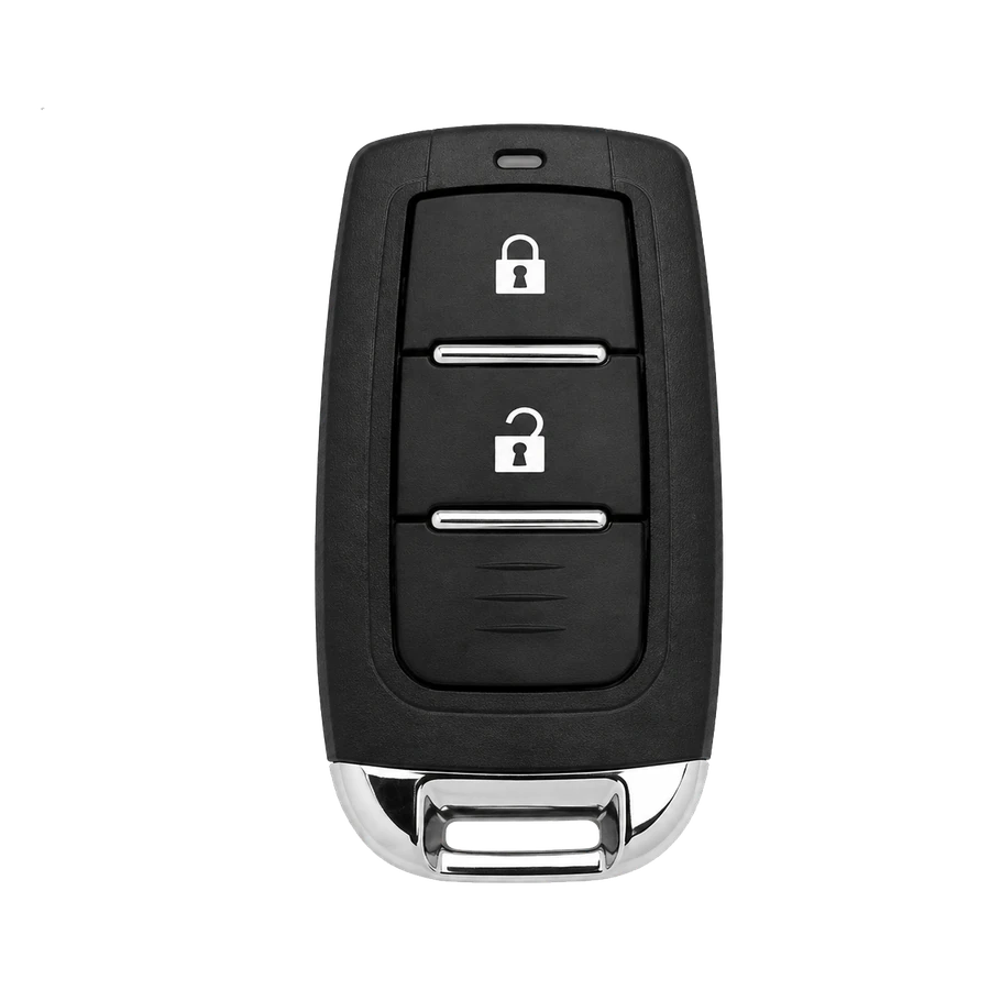 Toyota key type 23