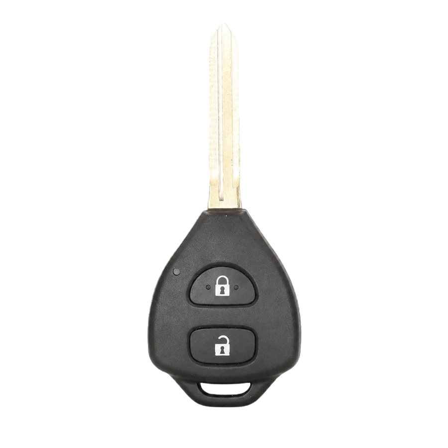 Toyota key type 24