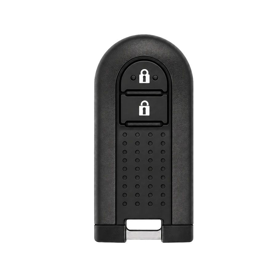 Toyota key type 29
