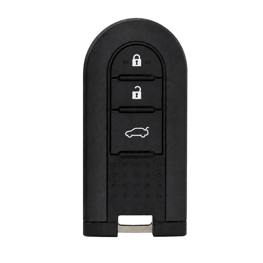 Toyota key type 30