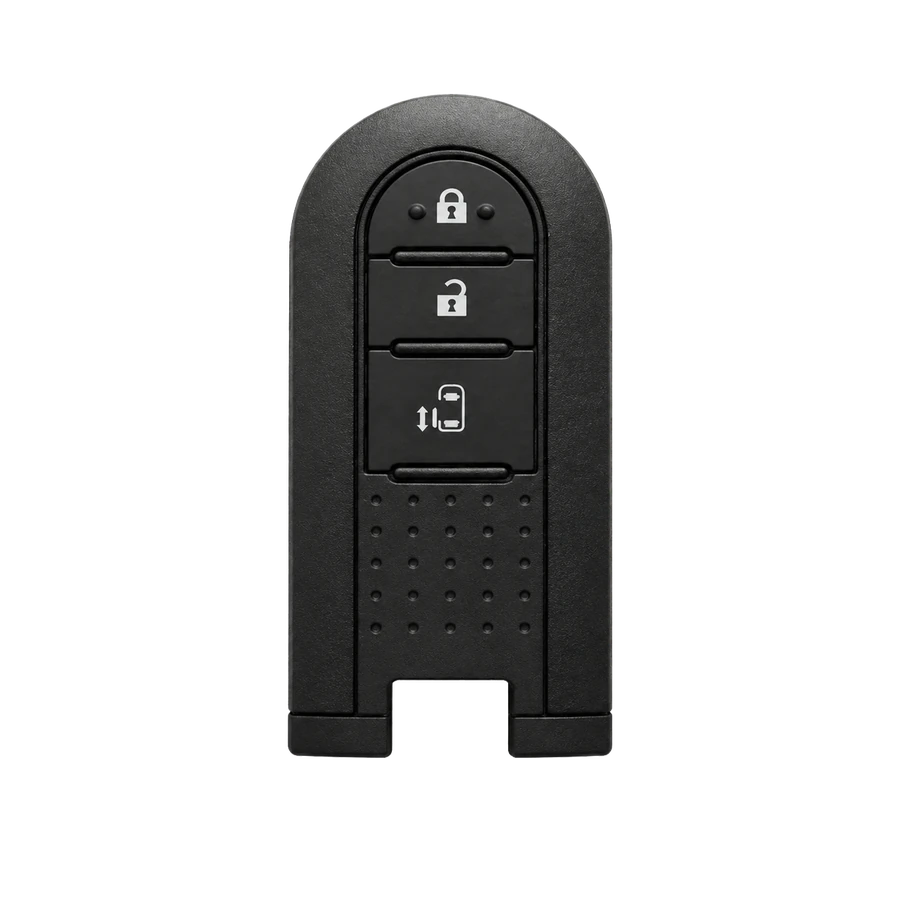 Toyota key type 32