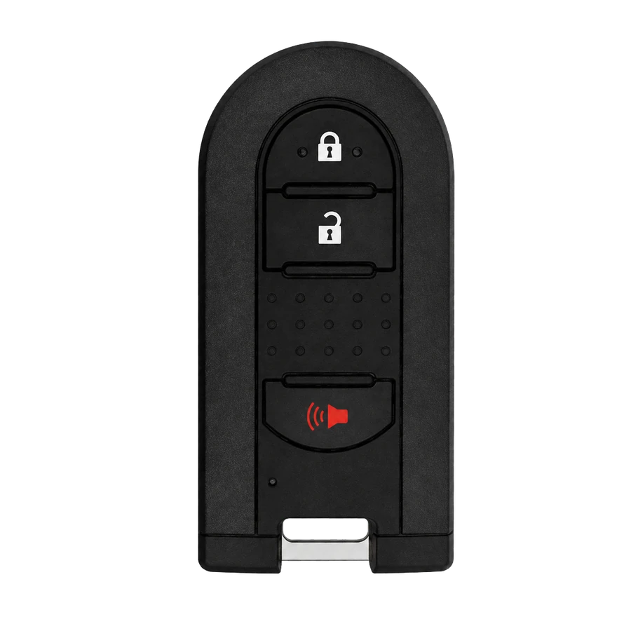 Toyota key type 35