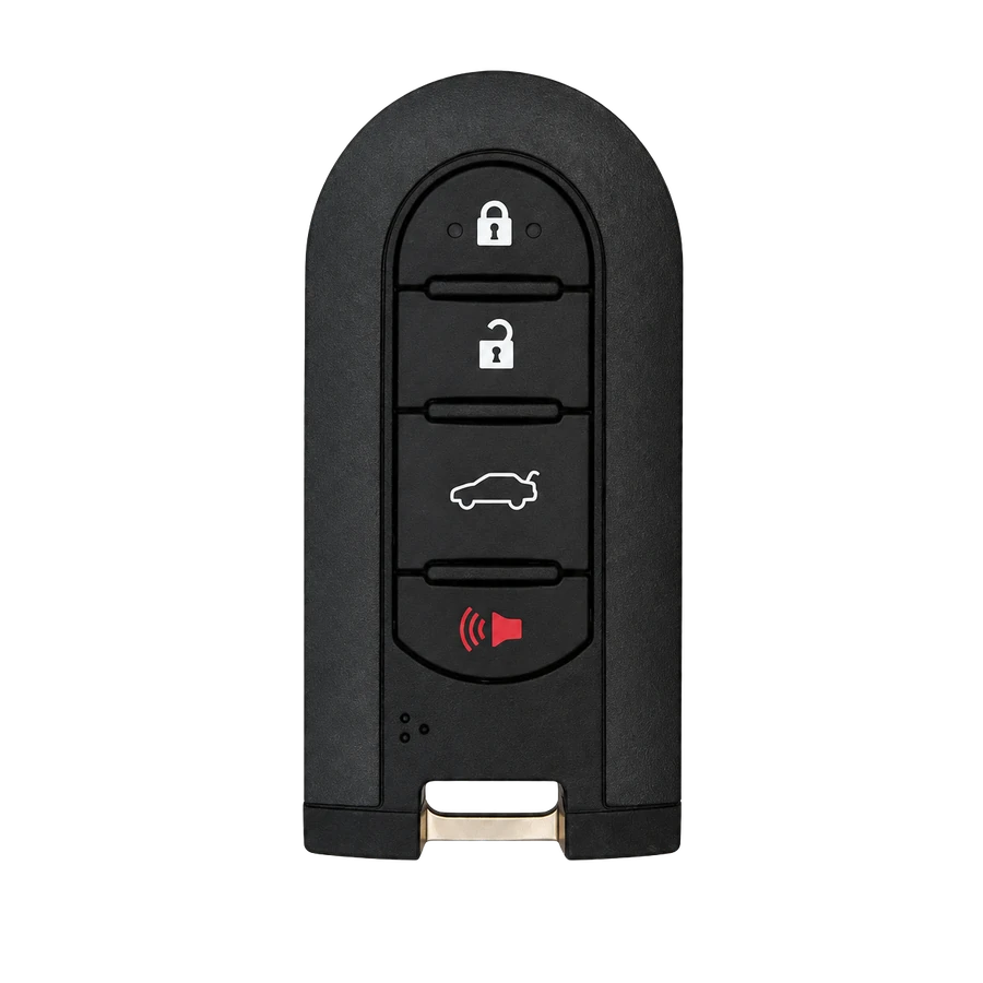 Toyota key type 36