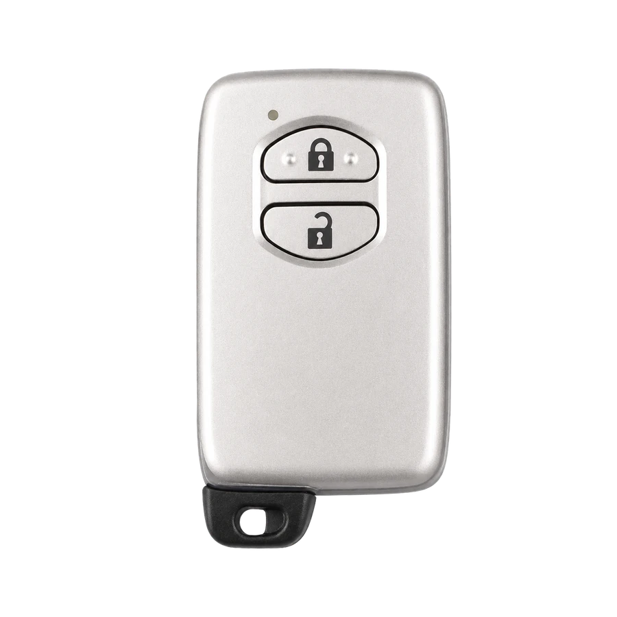 Toyota key type 37