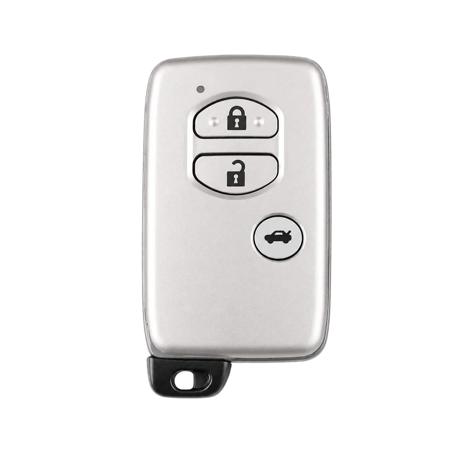 Toyota key type 38