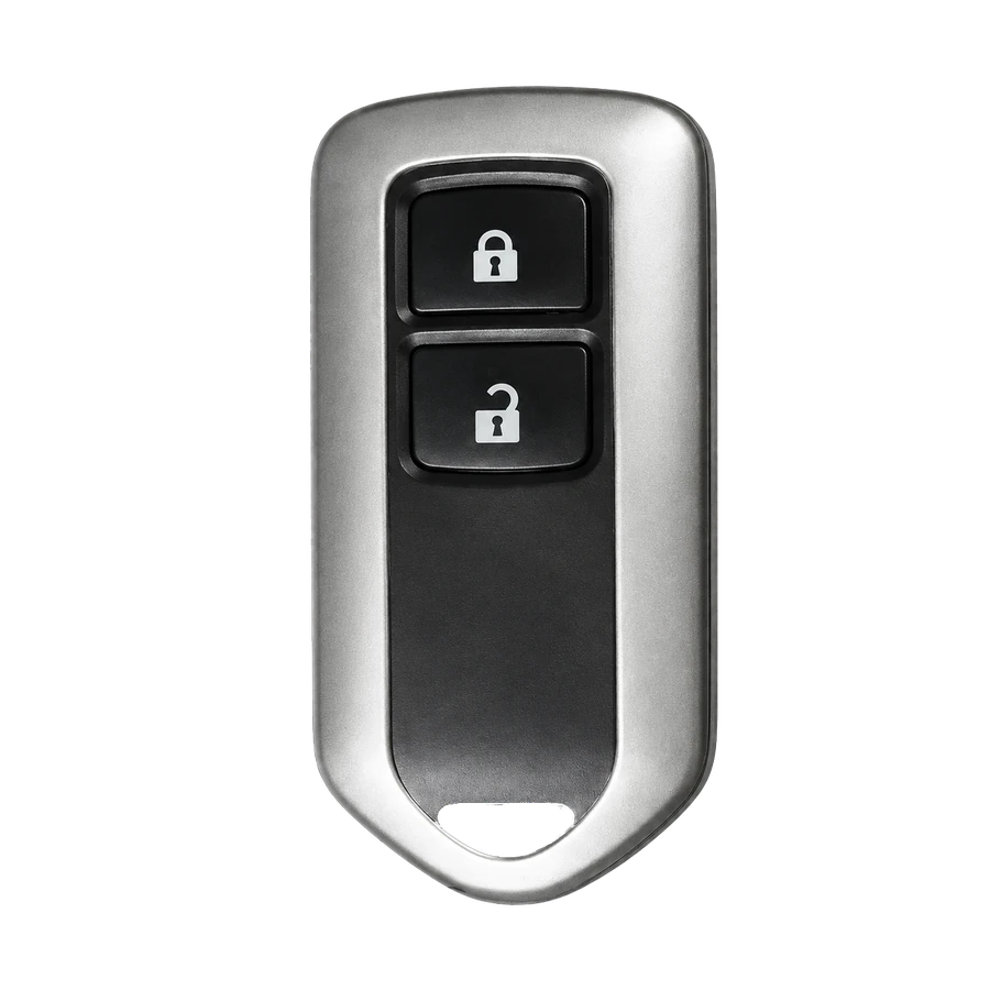 Toyota key type 42