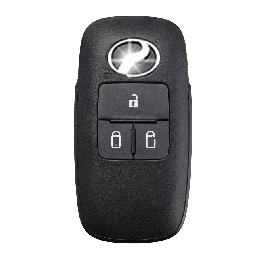 Toyota key type 45