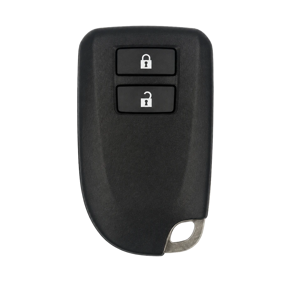 Toyota key type 48