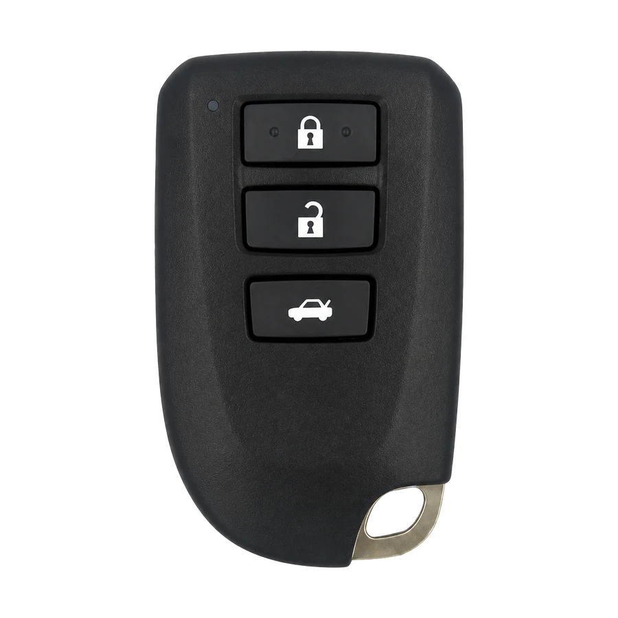 Toyota key type 49