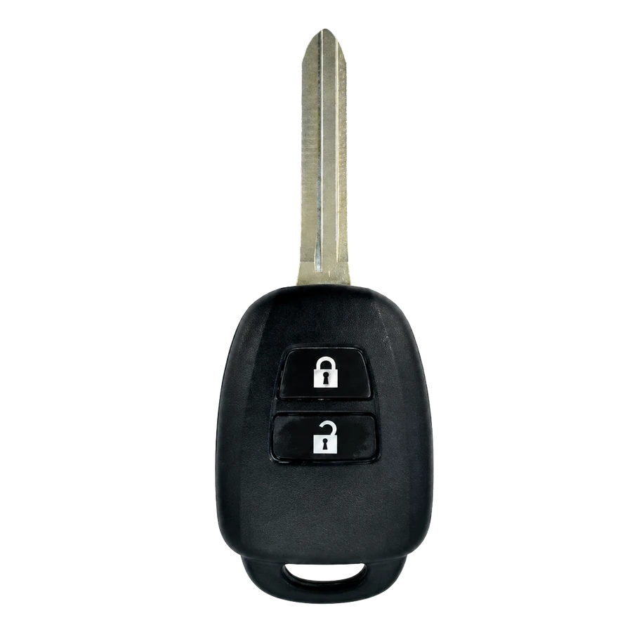 Toyota key type 50